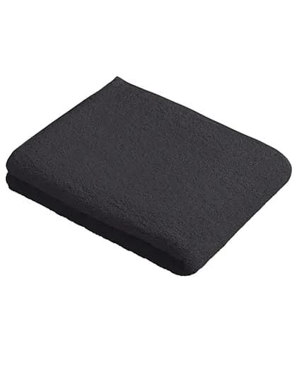New Generation Saunatuch - Anthrazit