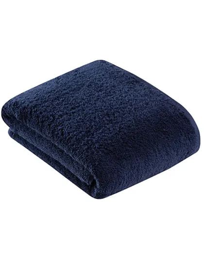 New Generation Saunatuch - Darkblue