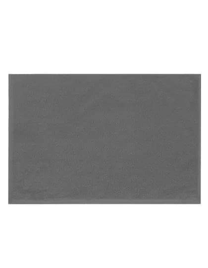 New Generation Gästetuch - Dark Grey