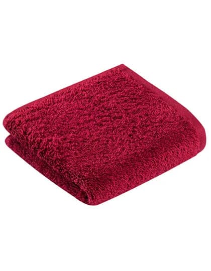 New Generation Gästetuch - Ruby