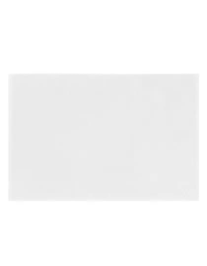 New Generation Gästetuch - White