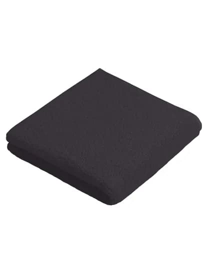 New Generation Handtuch - Anthrazit