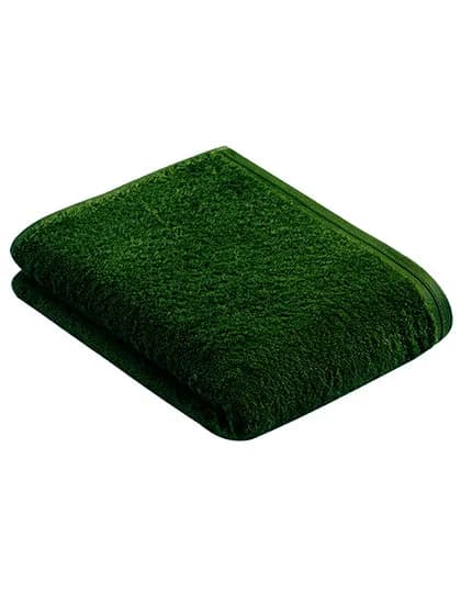 Vegan Life Duschtuch - Clover