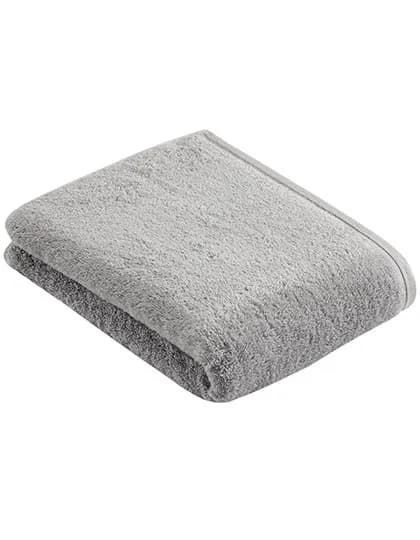 Vegan Life Duschtuch - Shadow