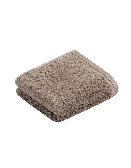 Vegan Life Gästetuch - Pepplestone