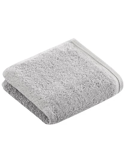 Vegan Life Gästetuch - Shadow