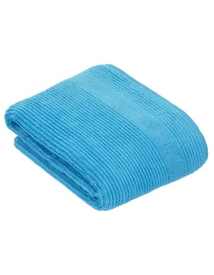 Tomorrow Badetuch - Ice Blue