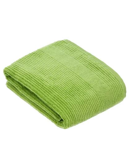 Tomorrow Badetuch - Meadowgreen