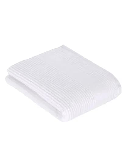 Tomorrow Duschtuch - White