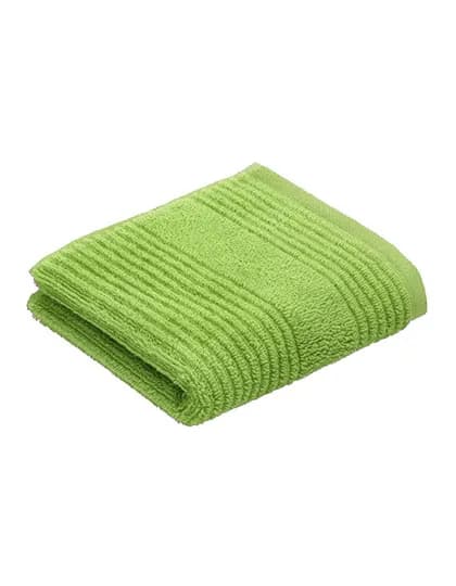 Tomorrow Gästetuch - Meadowgreen