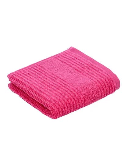 Tomorrow Gästetuch - Prim Rose