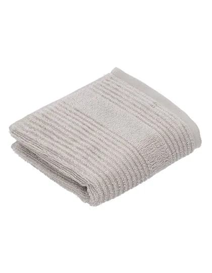 Tomorrow Gästetuch - Stone