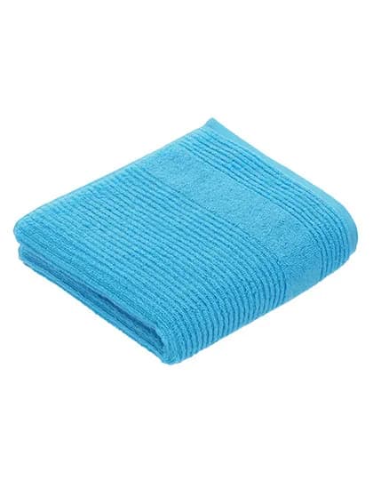 Tomorrow Handtuch - Ice Blue