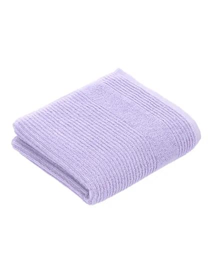 Tomorrow Handtuch - Iris