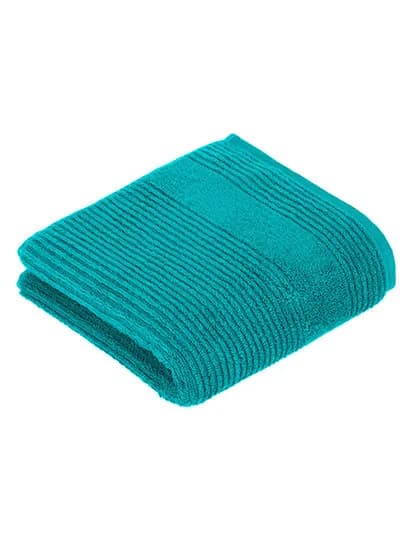 Tomorrow Handtuch - Oceanic