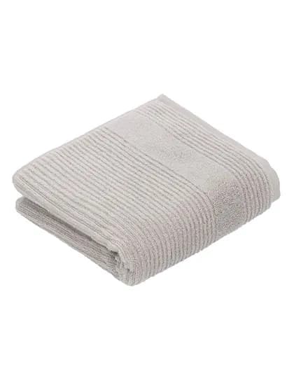 Tomorrow Handtuch - Stone