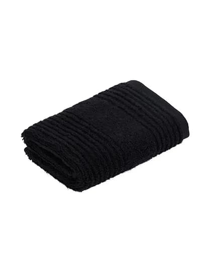 Tomorrow Seiftuch - Black