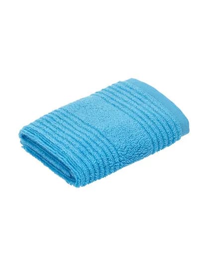 Tomorrow Seiftuch - Ice Blue