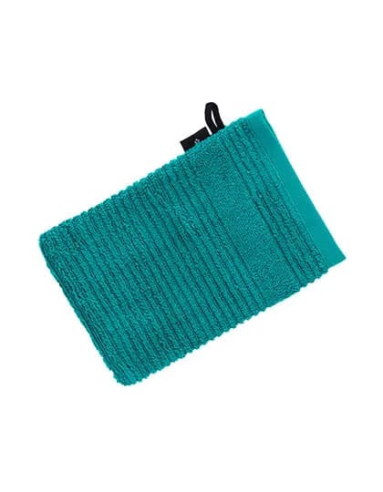 Tomorrow Waschhandschuh - Oceanic