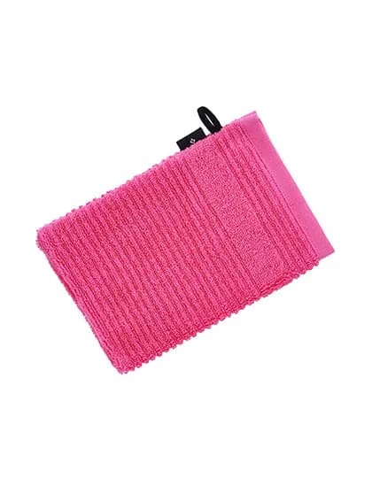 Tomorrow Waschhandschuh - Prim Rose