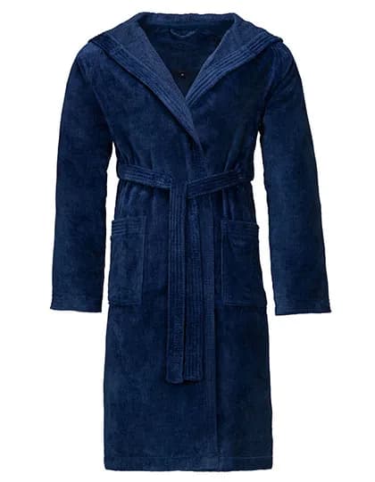 Unisex Kapuzenmantel Texas - Winternight