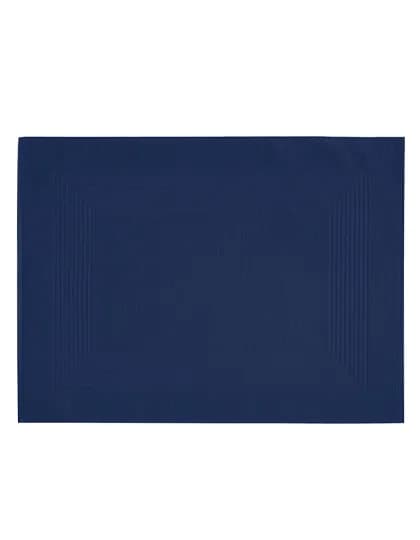 New Generation Duschvorleger - Darkblue