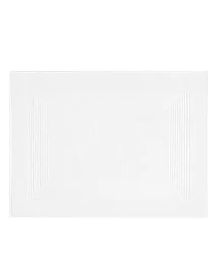 New Generation Duschvorleger - White