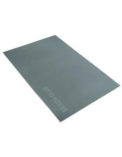 Beach Club Strandtuch - Flanell