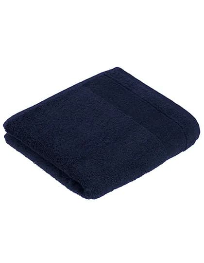 Moon Duschtuch - Darkblue