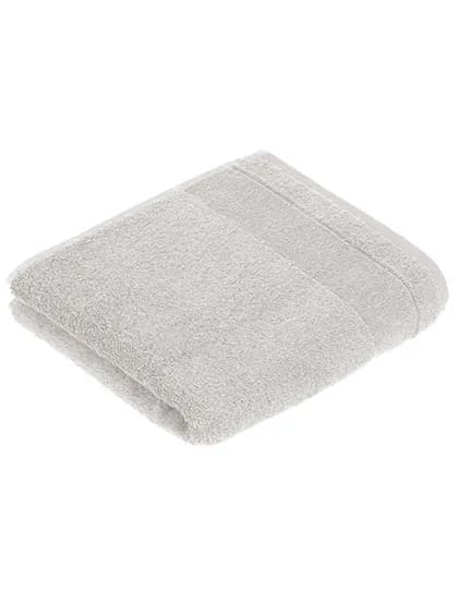 Moon Badetuch - Pearl Grey