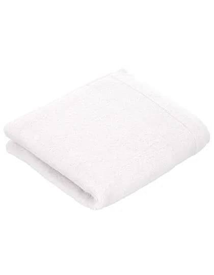 Moon Duschtuch - White