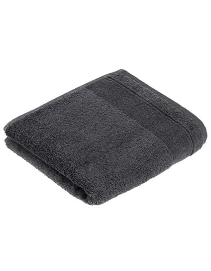 Moon Handtuch - Graphit