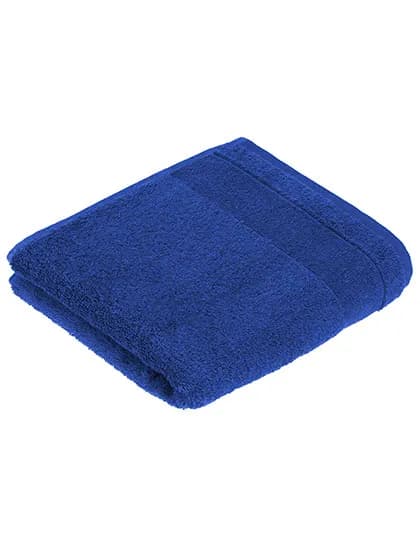 Moon Duschtuch - Reflexblue