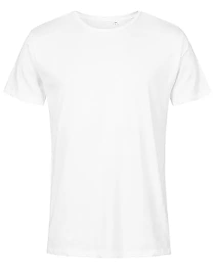 Men´s Roundneck T-Shirt - White