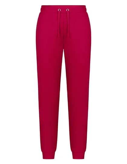 Men´s Pants - Berry