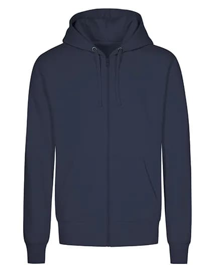 Men´s Hoody Jacket - Navy
