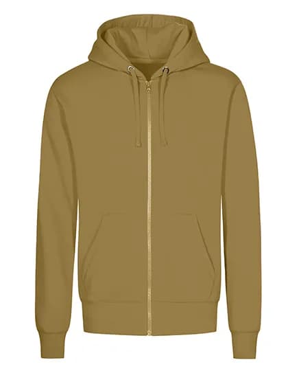 Men´s Hoody Jacket - Olive
