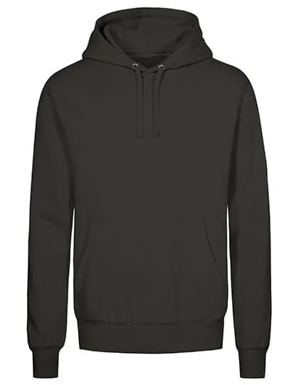 Men´s Hoody Sweater - Charcoal