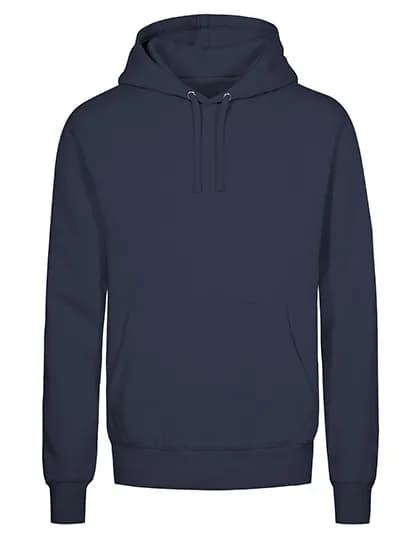 Men´s Hoody Sweater - Navy