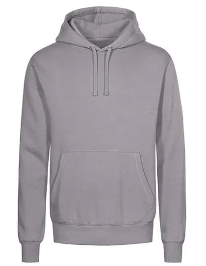 Men´s Hoody Sweater - New Light Gray