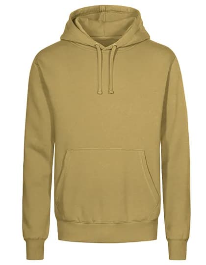Men´s Hoody Sweater - Olive