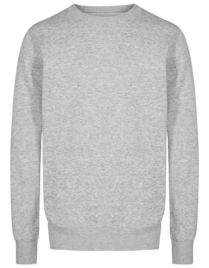 Men´s Sweater - Heather Grey