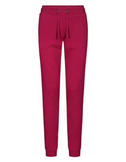 Women´s Pants - Berry