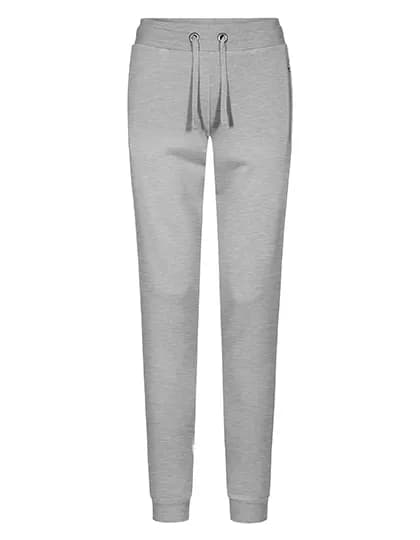 Women´s Pants - Heather Grey