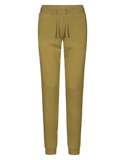 Women´s Pants - Olive