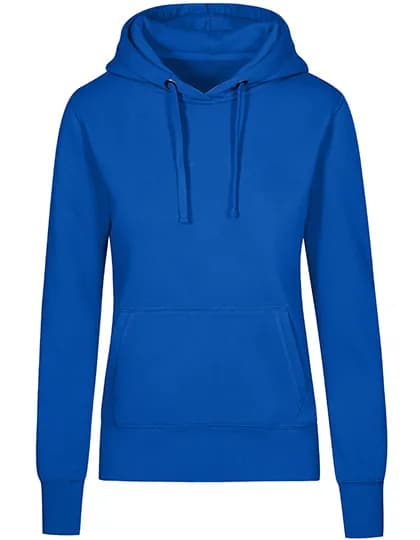 Women´s Hoody Sweater - Azur Blue