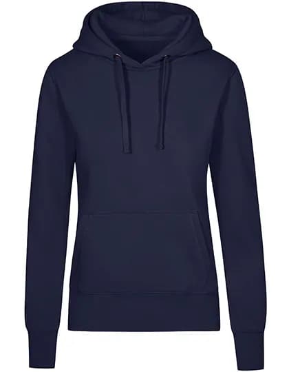 Women´s Hoody Sweater - French Navy