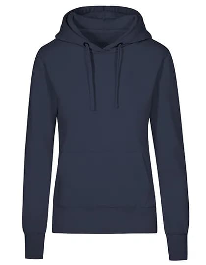 Women´s Hoody Sweater - Navy