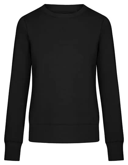 Women´s Sweater - Black