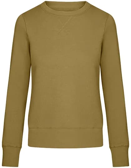Women´s Sweater - Olive